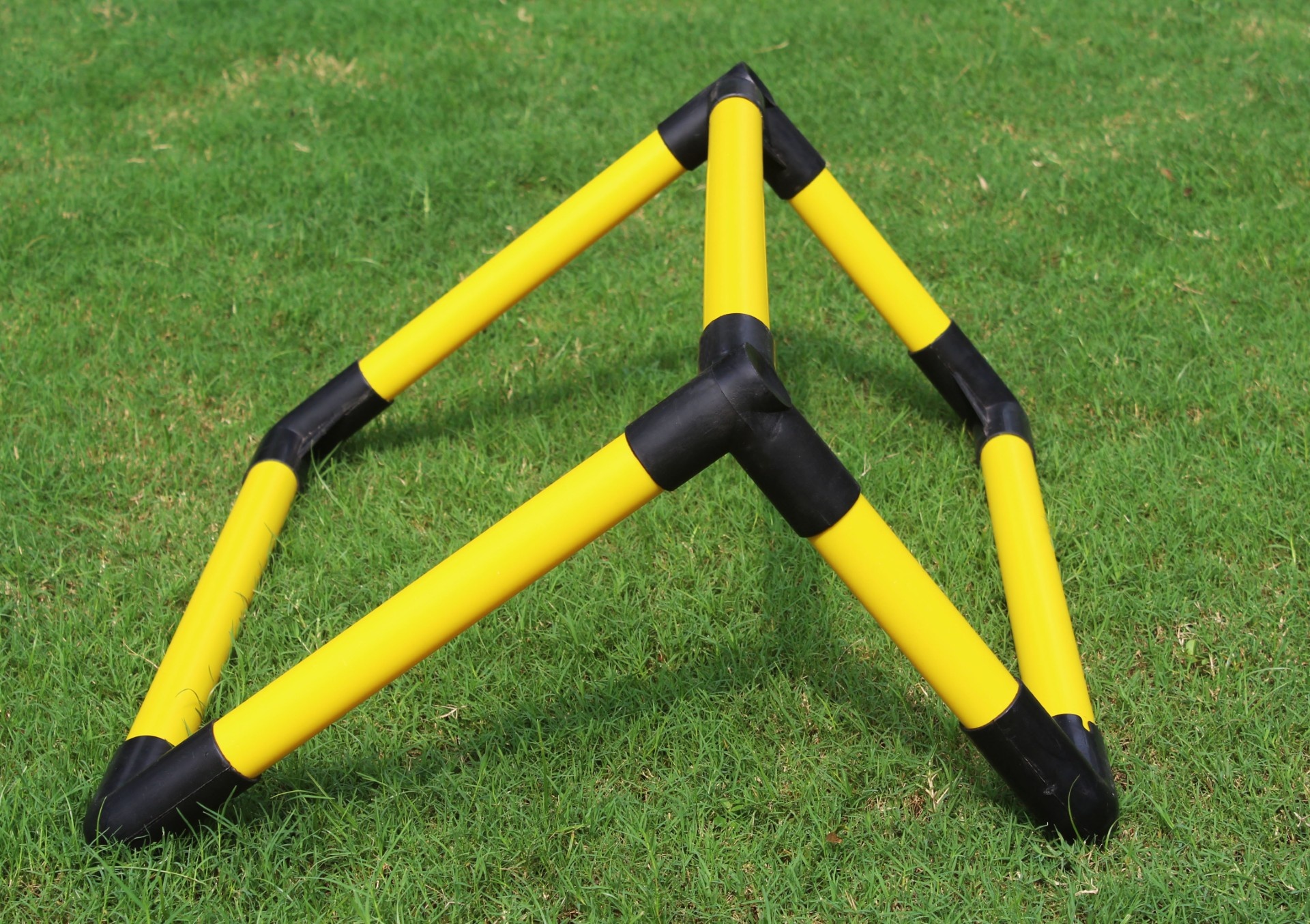 Ensemble de haies réglables en 3 hauteurs