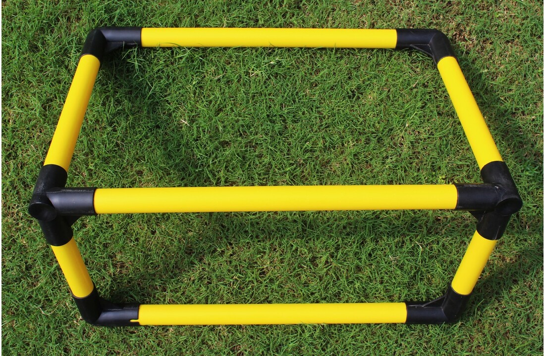 Hordenset in 3 hoogtes verstelbaar