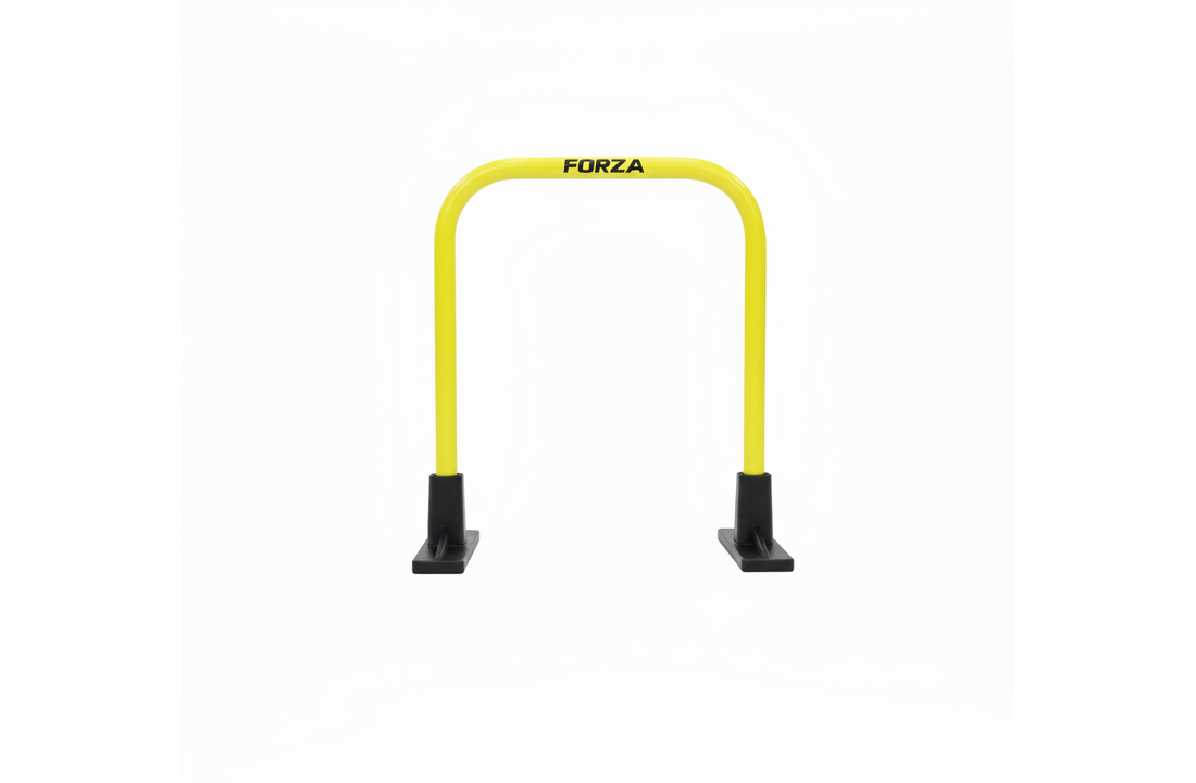 Bow de formation avec les pieds