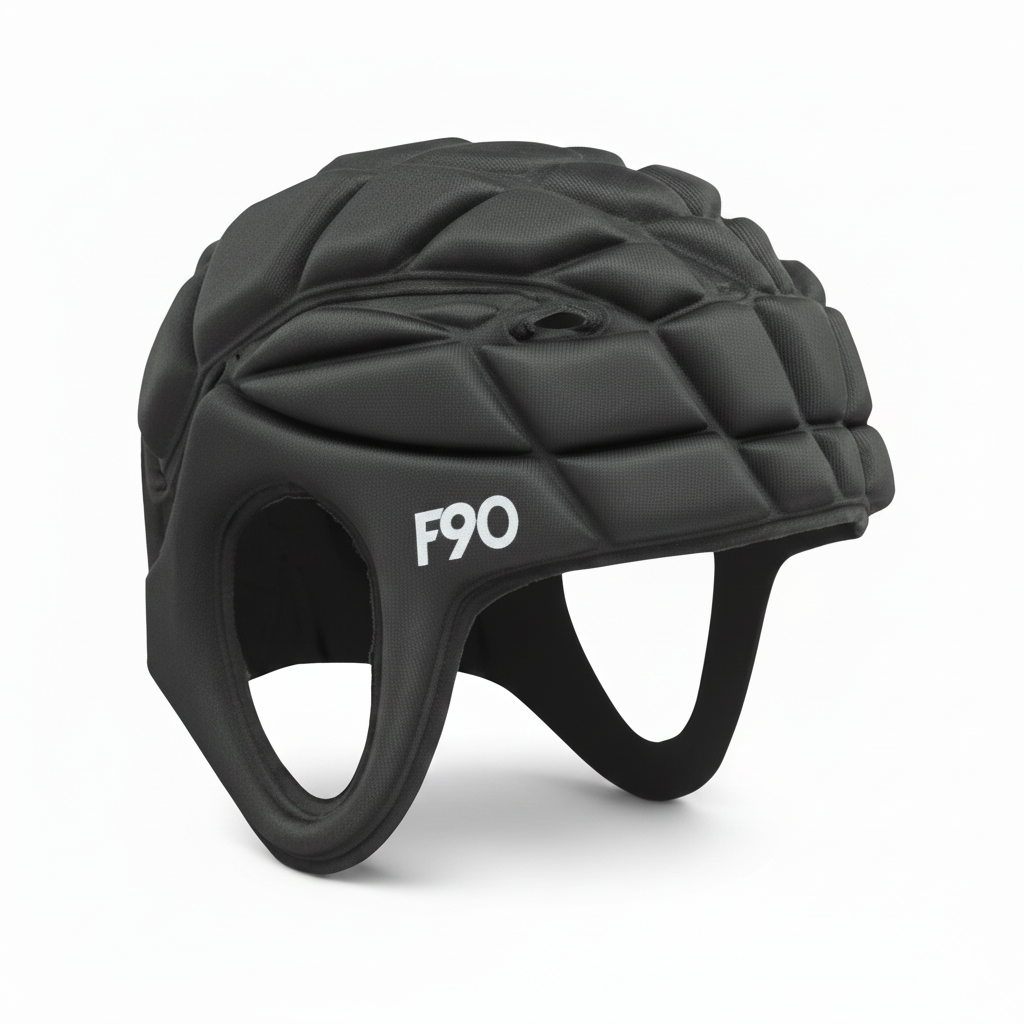 Casque de gardien Full90-FN1