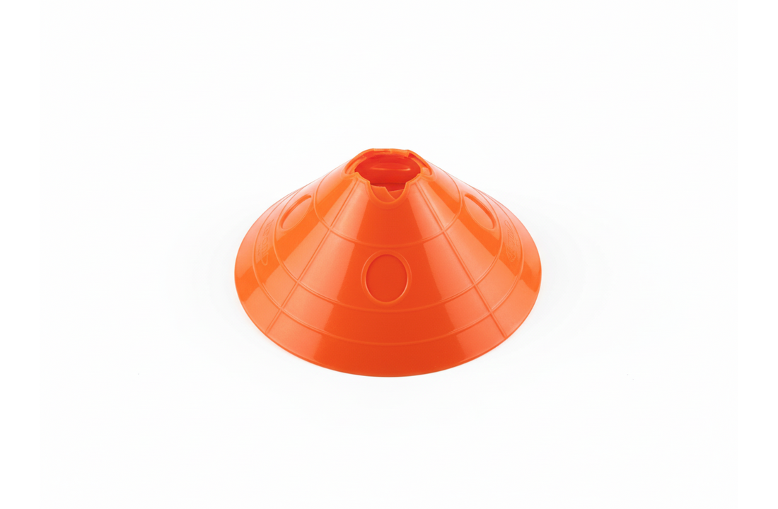 Trainingshoeden Jumbo 10x Oranje