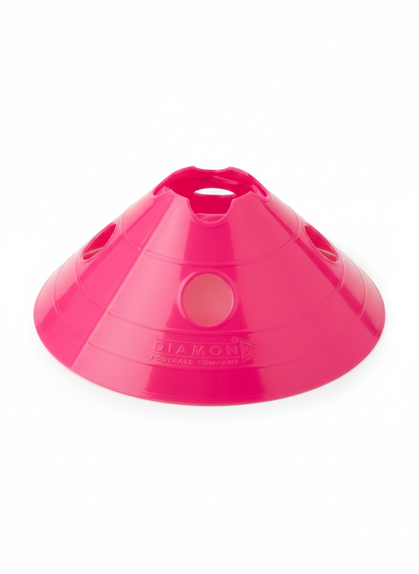 Trainingshoeden Jumbo 10x Roze