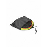 Set de 12 anneaux de vitesse : 6x rouges et 6x jaunes