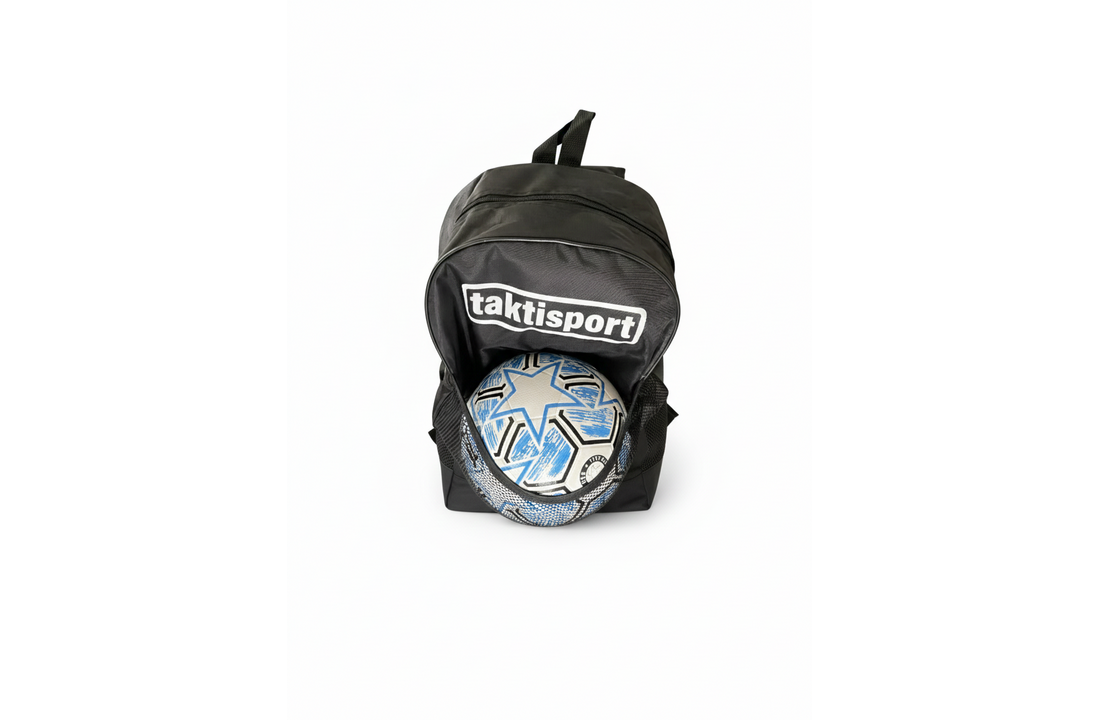 Derbystar Rugzak voetbal
