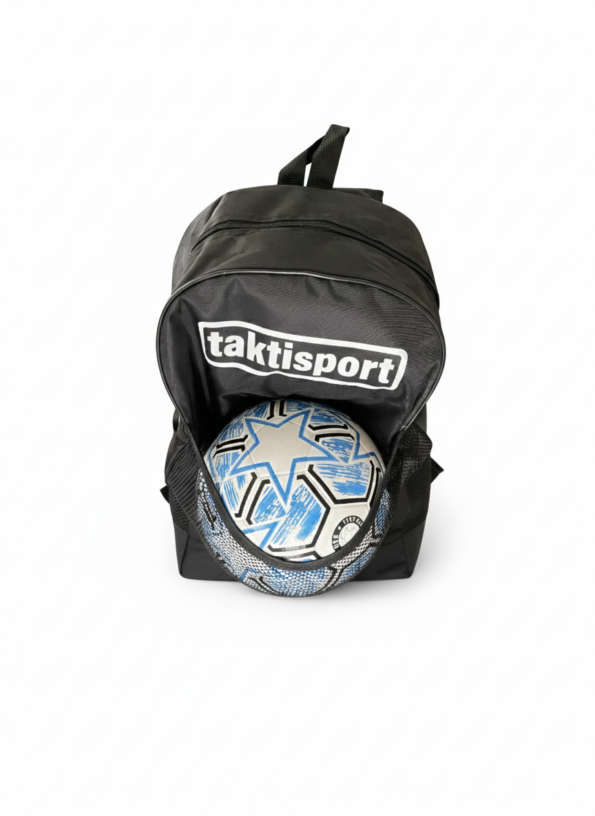 Derbystar Rugzak voetbal