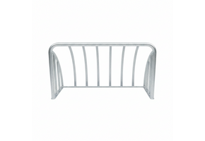 Stalen Straatdoel 150 cm x 75 cm voor buitensport accomodaties