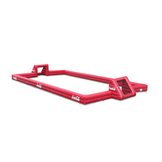 Location d'attractions et de matériel de football