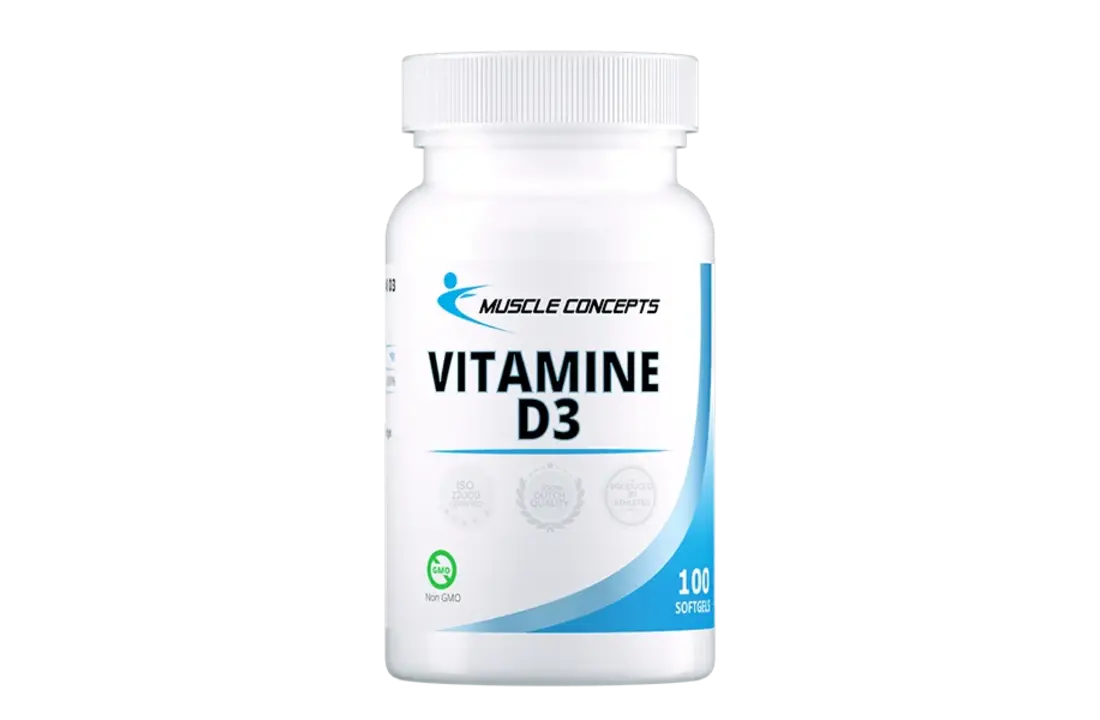 Vitamine D3