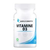 Vitamine D3