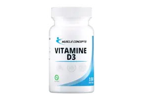 Vitamine D3