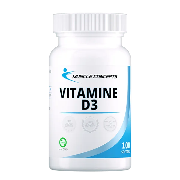 Vitamine D3