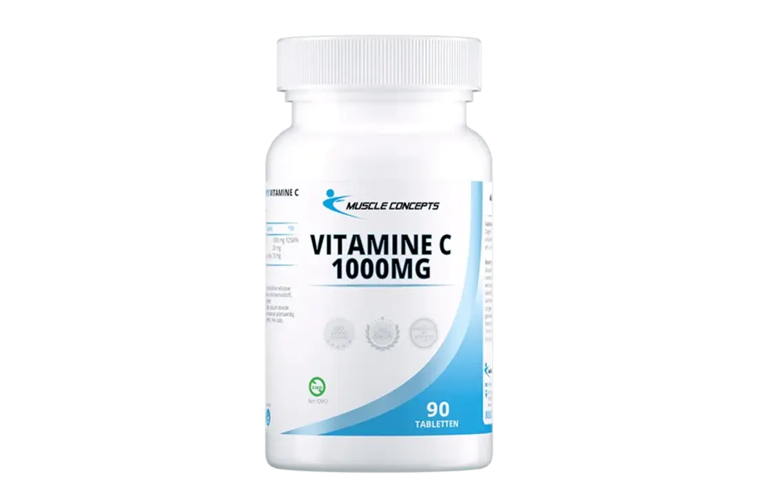 Vitamine C 90 comprimés