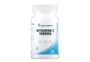 Vitamine C 90 comprimés