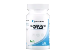 Citrate de magnésium