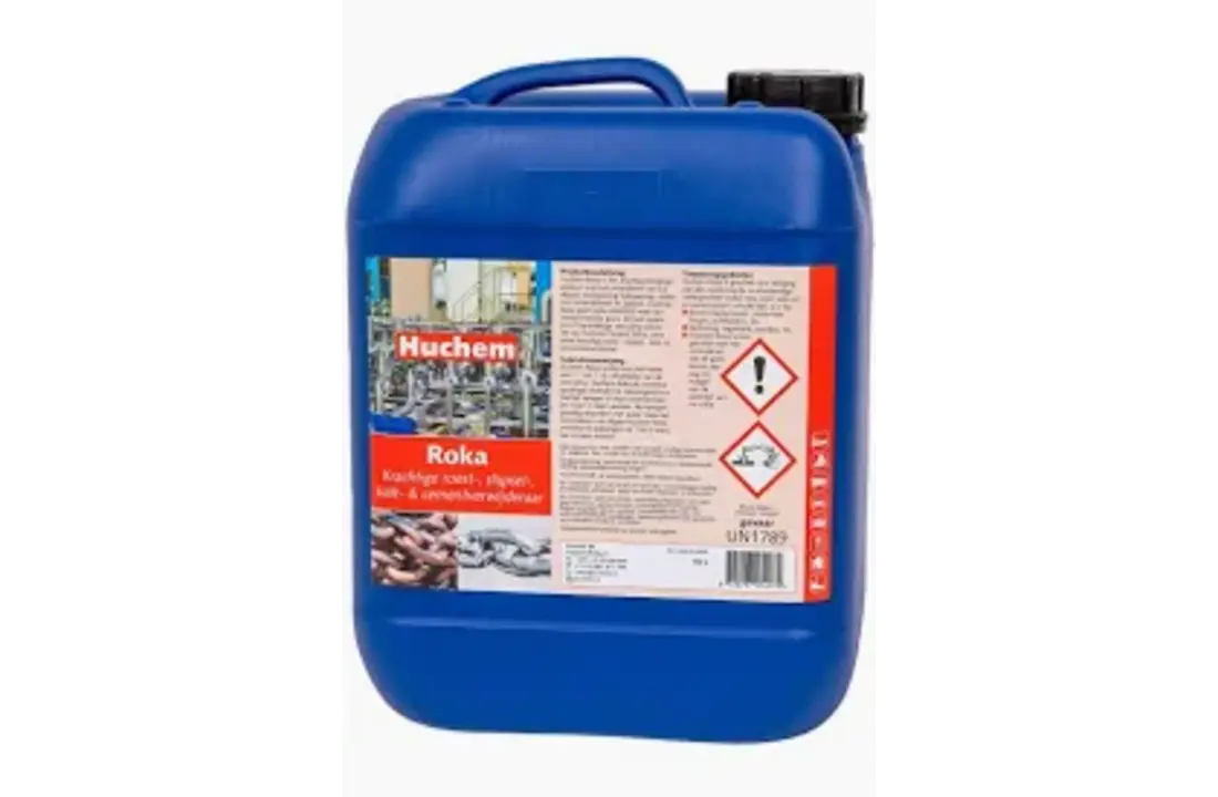 Cleaner Doelpalen en Reclameborden