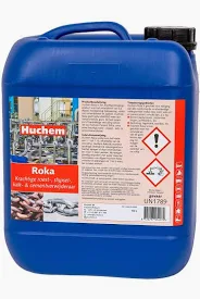 Cleaner Doelpalen en Reclameborden