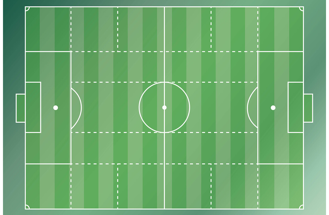 Plateau tactique Half Spaces
