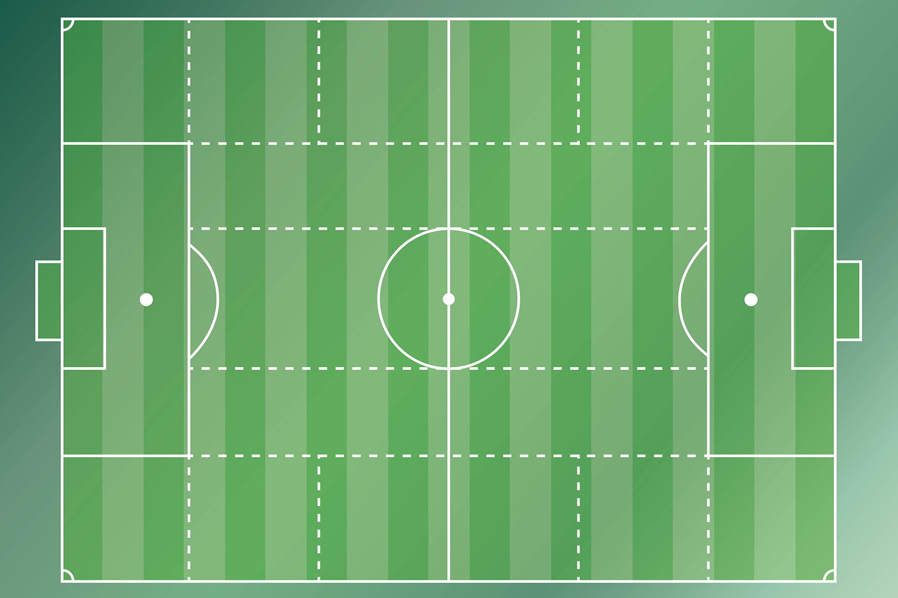 Plateau tactique Half Spaces