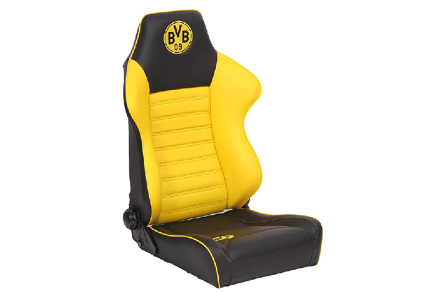 Siège d'affaires de luxe Dugout