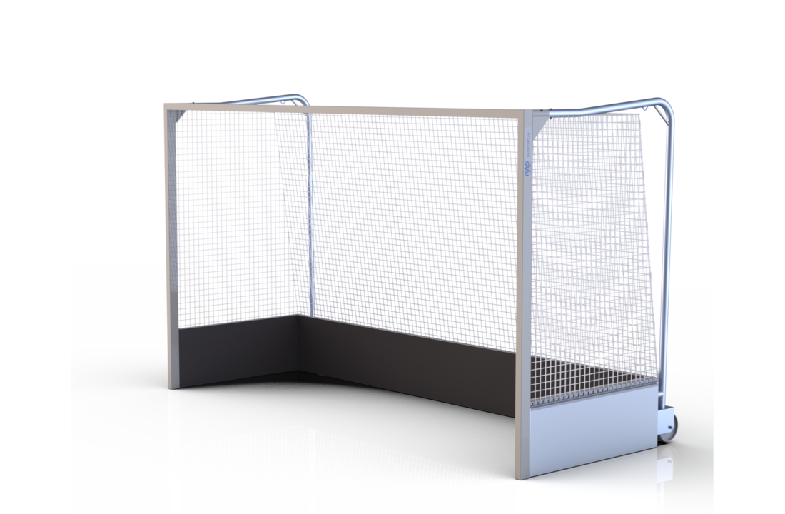 Hockeydoel superior pro – TÜV gekeurd