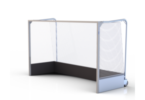 Hockeydoel superior pro – TÜV gekeurd