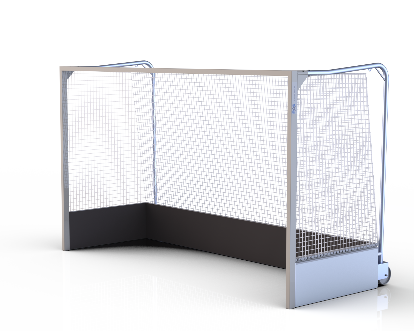 Hockeydoel superior pro – TÜV gekeurd