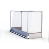 Hockeydoel superior pro – TÜV gekeurd