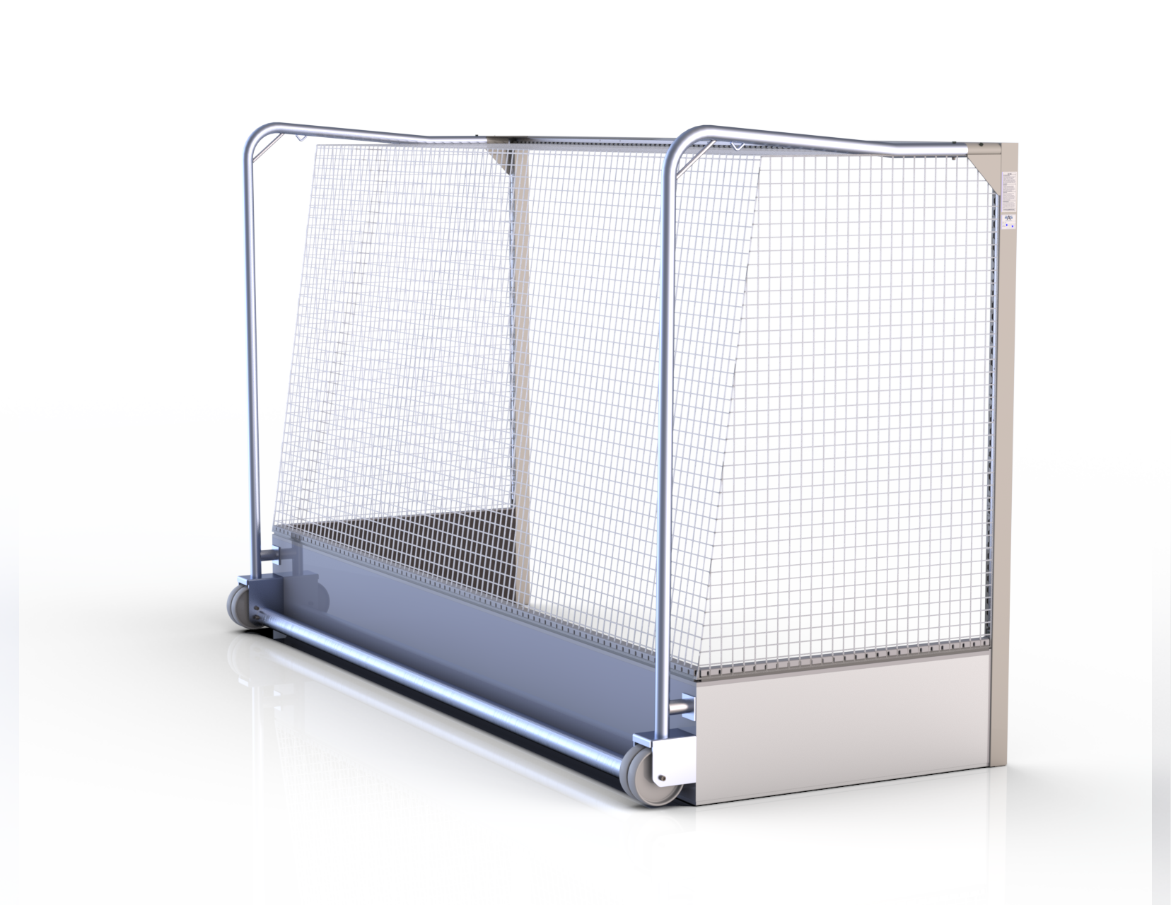 Hockeydoel superior pro – TÜV gekeurd