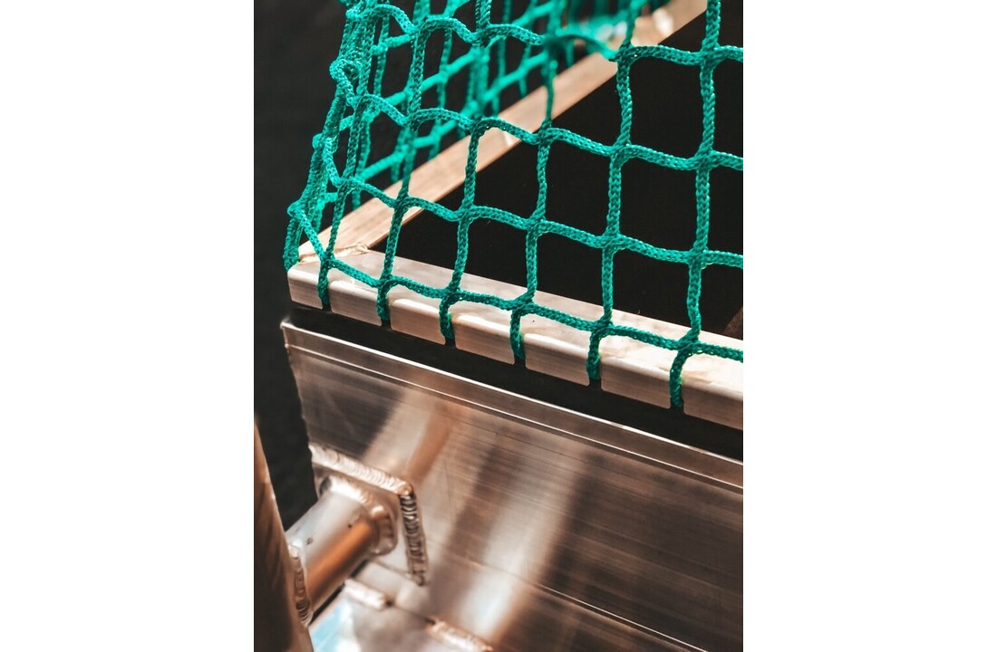 Inhibiteur de pousse d'herbe pour peinture de traçage