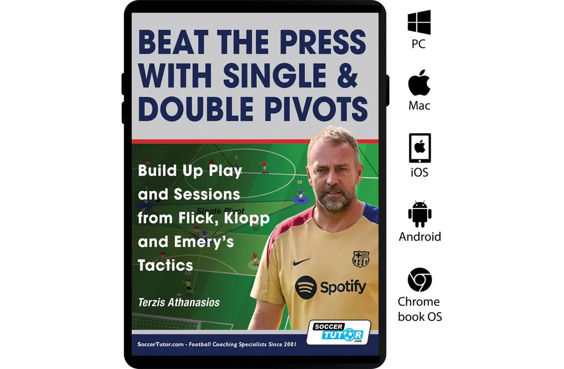 Jouer sous pression avec des pivots