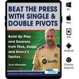 Jouer sous pression avec des pivots