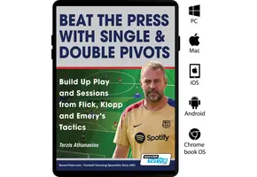 Jouer sous pression avec des pivots