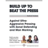 Opbouwen onder druk via positiewisselingen