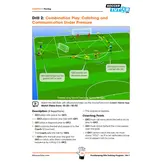 Entraînement d'élite pour gardiens de but – Programme d'entraînement complet