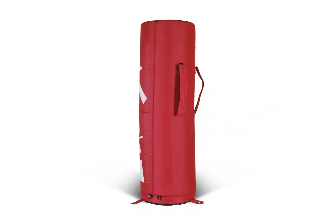 Mannequin d'entraînement en mousse 195 cm