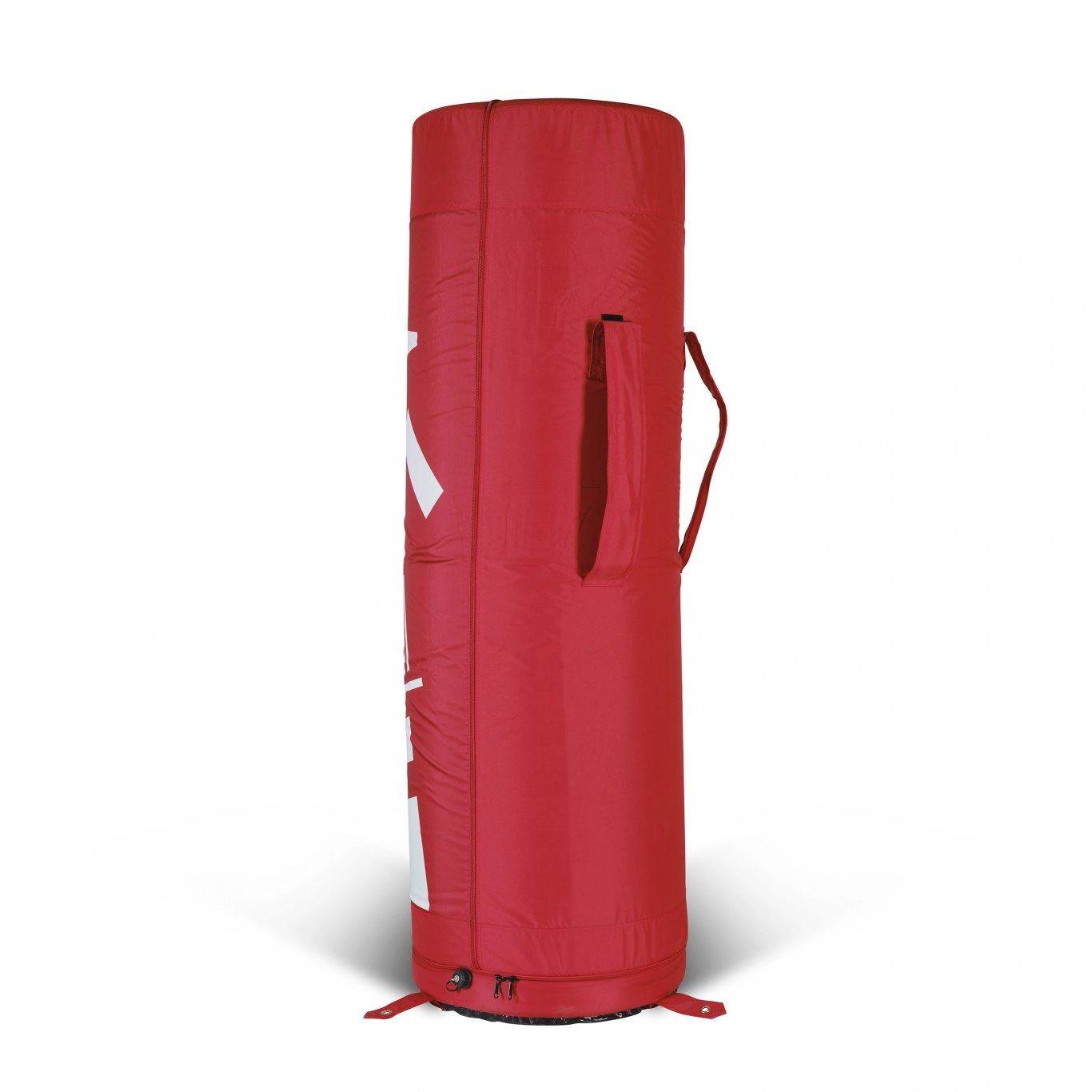 Dummy Trainingspop FOAM 195cm