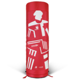 Dummy Trainingspop FOAM 195cm