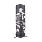 Dummy Trainingspop FOAM 195cm