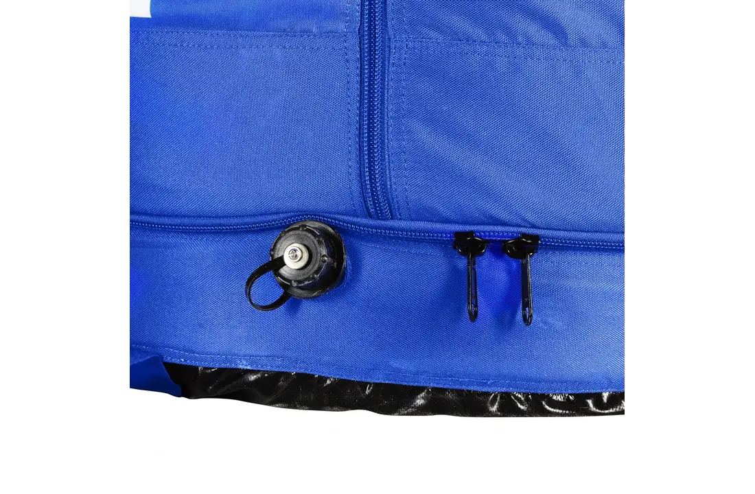 Dummy Trainingspop FOAM 195cm