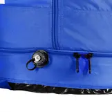 Dummy Trainingspop FOAM 195cm