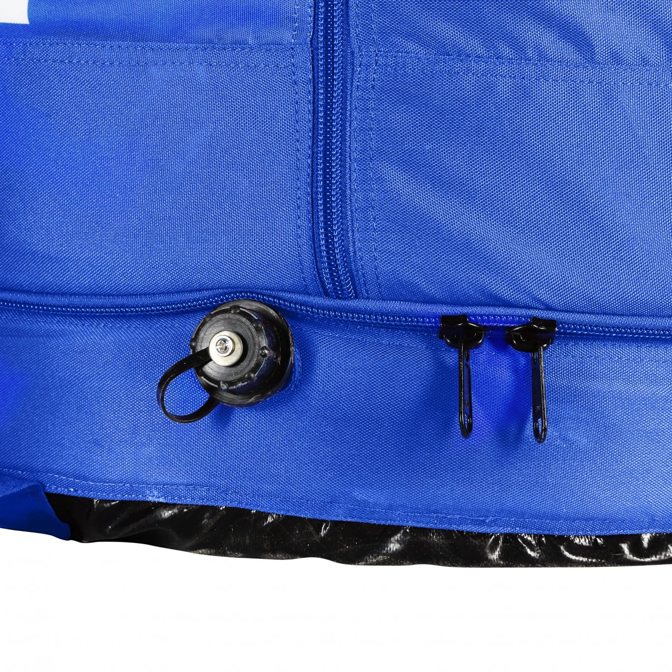 Mannequin d'entraînement en mousse 195 cm