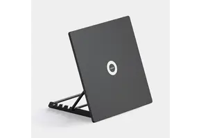 Voon Padel of Tennis Rebounder met reactie licht