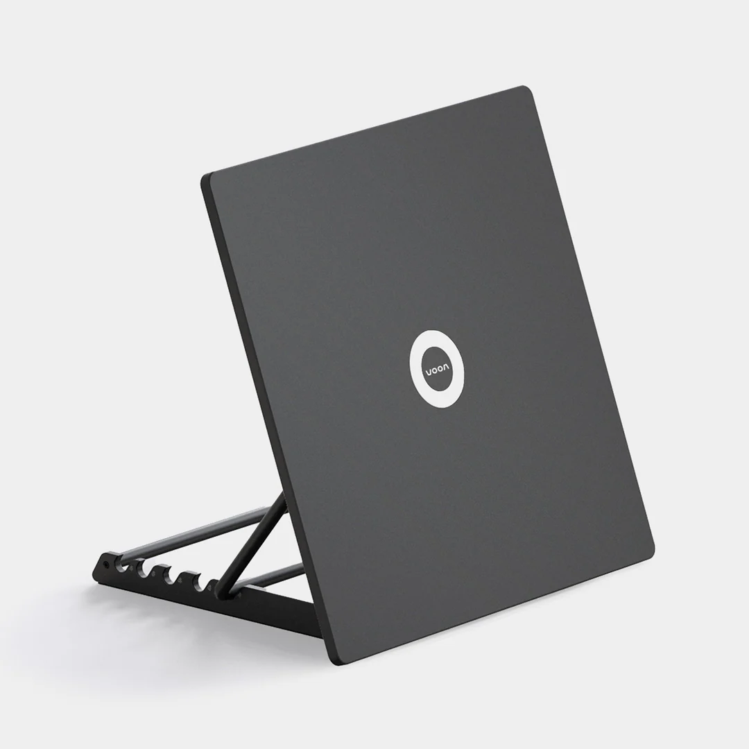 Rebondeur de padel ou de tennis Voon avec lumière de réaction