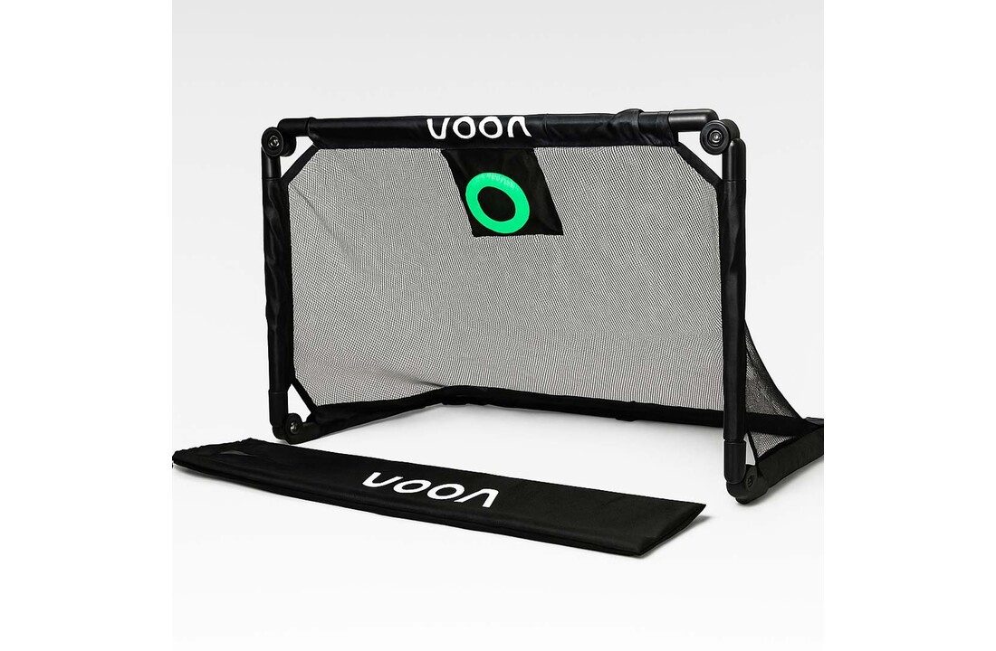 Voon Smart Goal met reactielicht