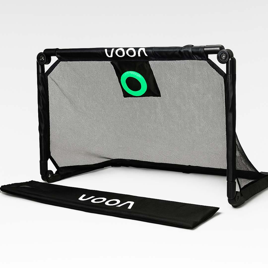 Voon Smart Goal met reactielicht