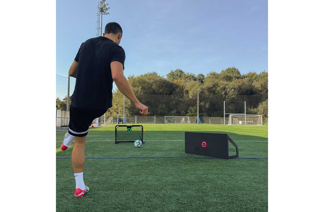 Voon Smart Goal avec lumière réactive