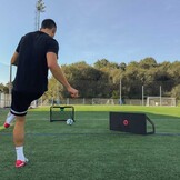 Voon Smart Goal met reactielicht