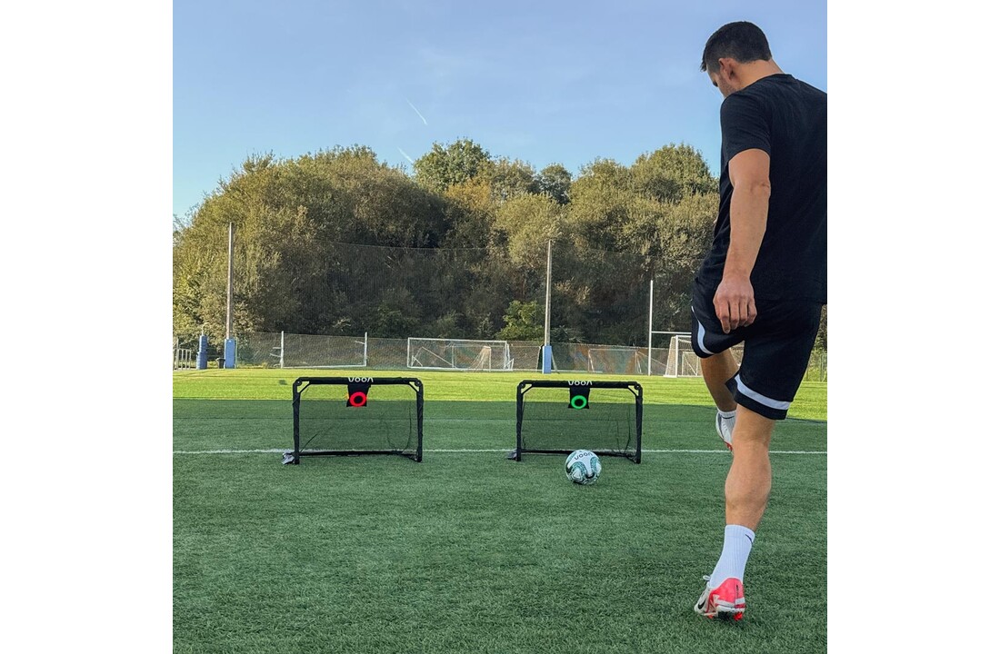 Voon Smart Goal avec lumière réactive