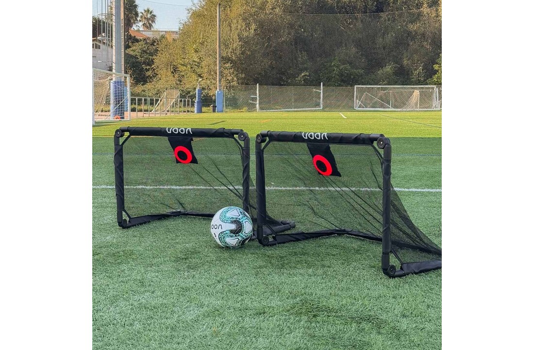 Voon Smart Goal avec lumière réactive