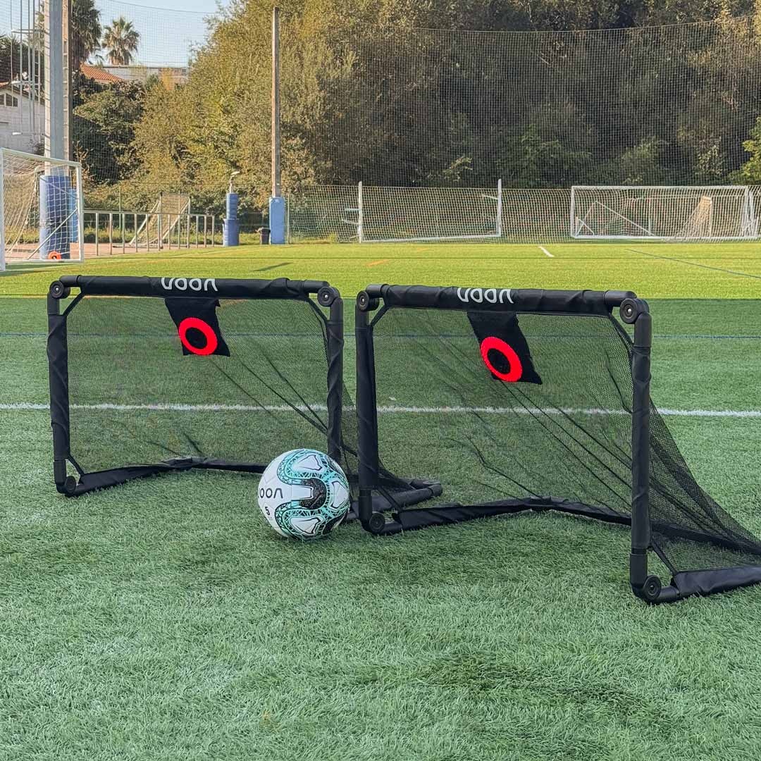 Voon Smart Goal met reactielicht